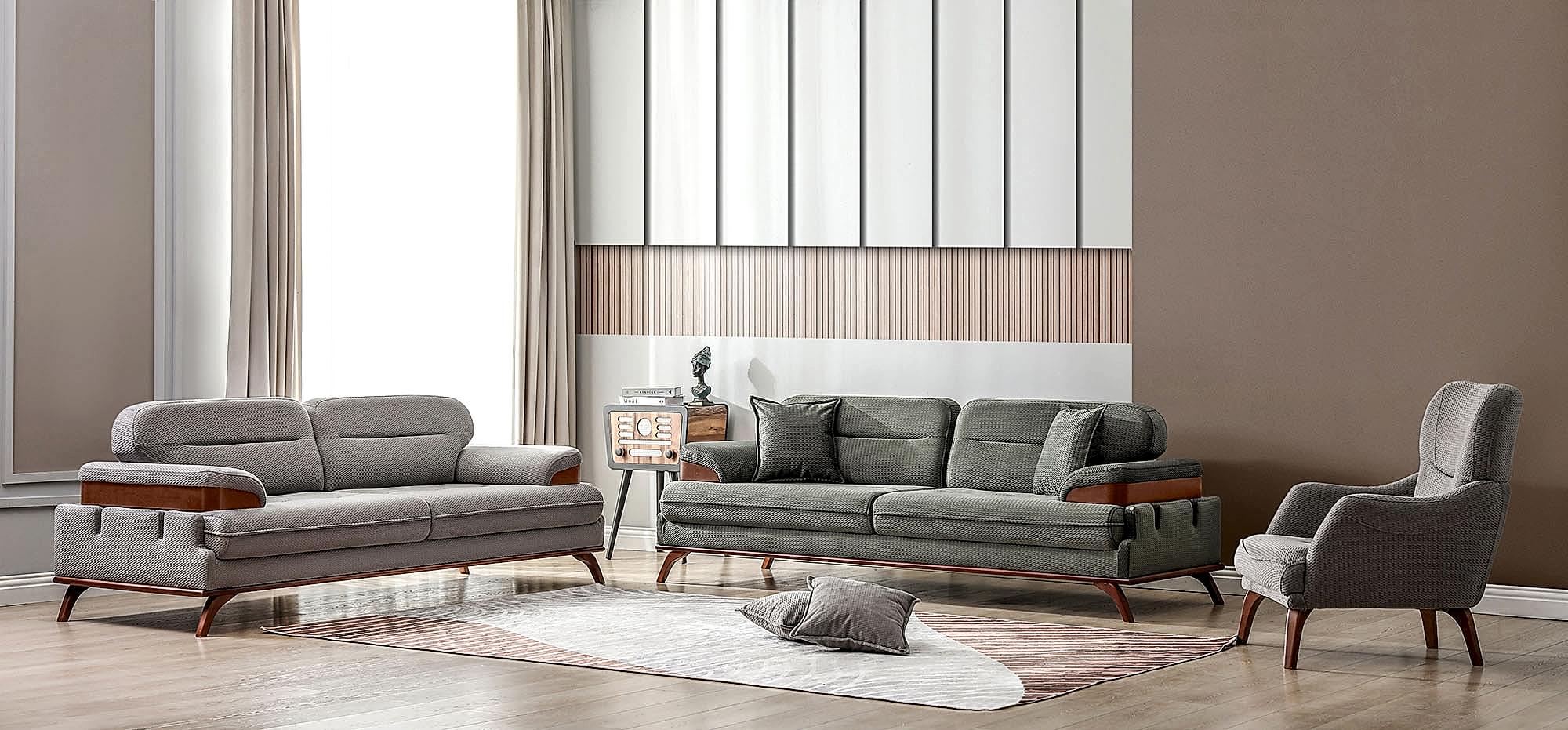 MILANO KOLTUK TAKIMI